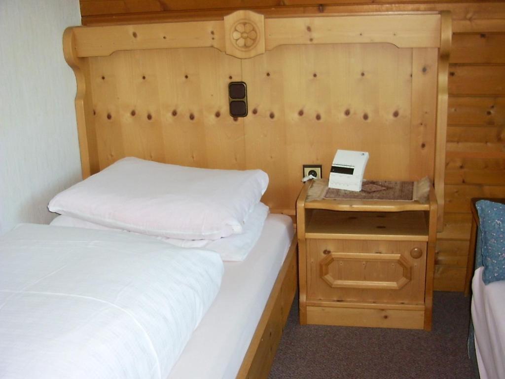 Pension Resi Reith im Alpbachtal Rum bild