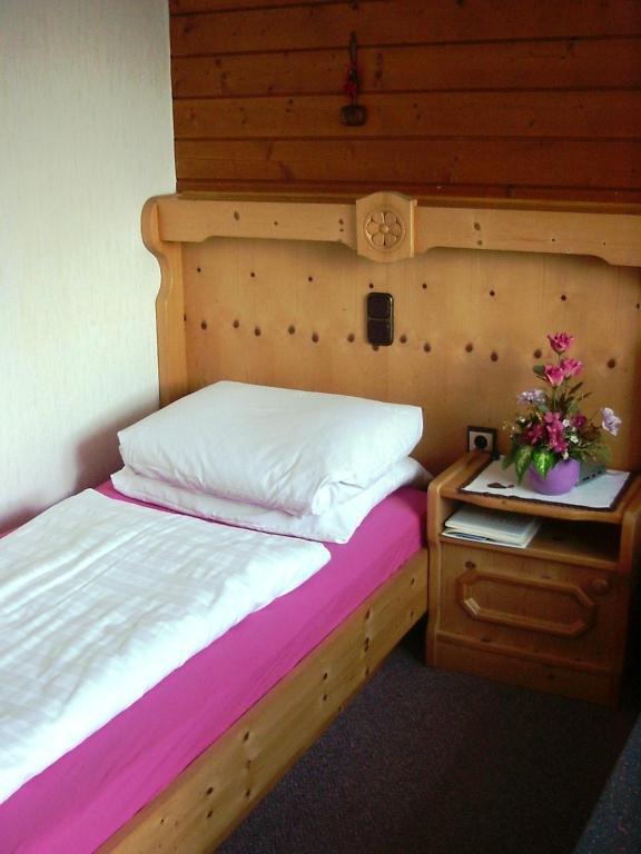 Pension Resi Reith im Alpbachtal Rum bild