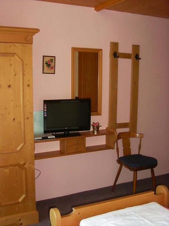Pension Resi Reith im Alpbachtal Rum bild