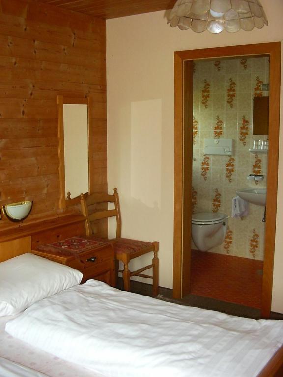 Pension Resi Reith im Alpbachtal Rum bild