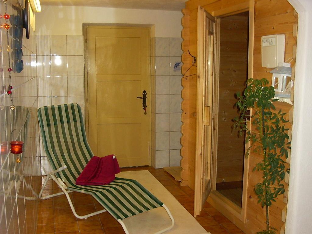 Pension Resi Reith im Alpbachtal Exteriör bild