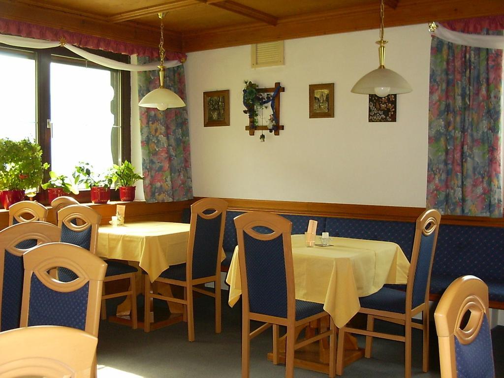 Pension Resi Reith im Alpbachtal Exteriör bild